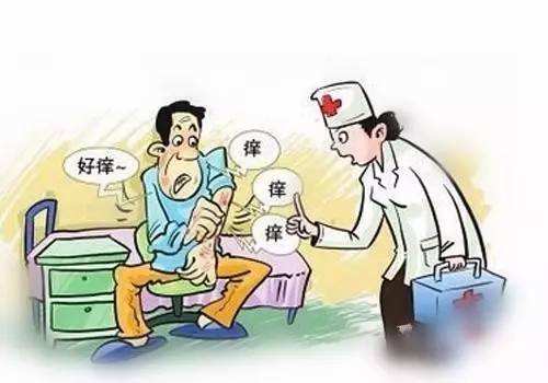 大庆哪家医院治皮肤好